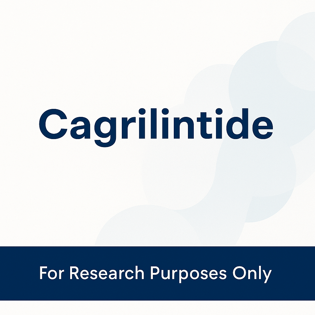Cagrilintide
