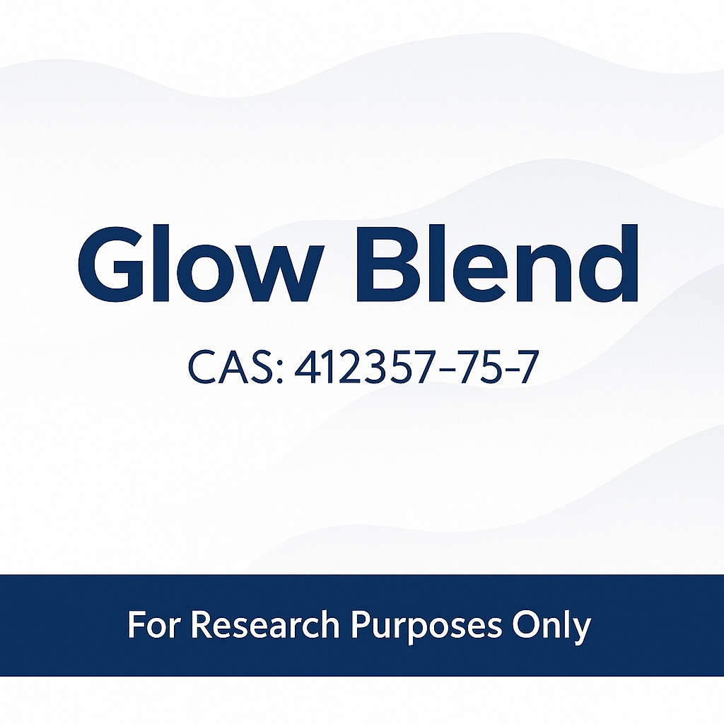 Glow Blend