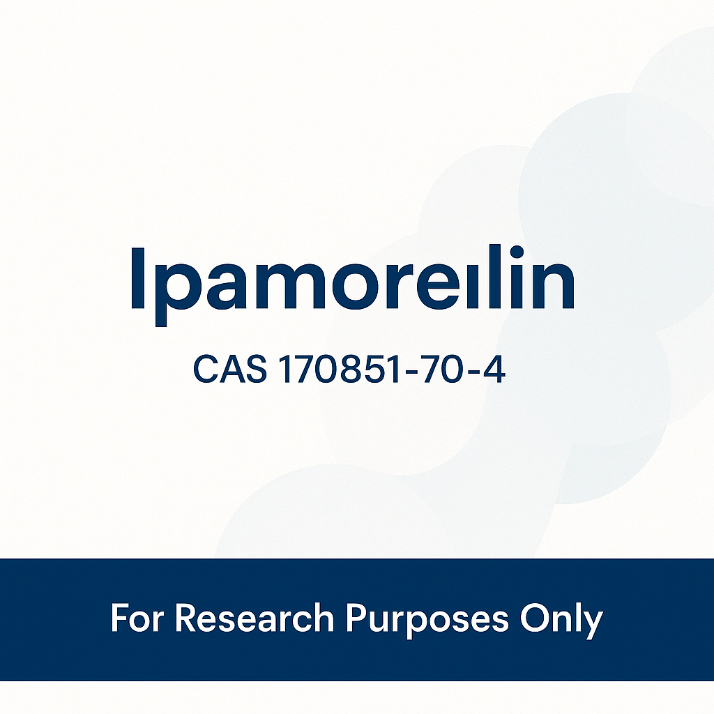 Ipamorelin