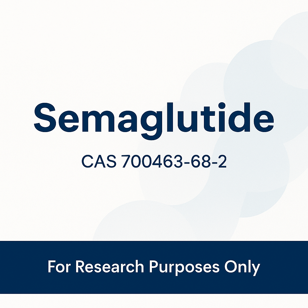 Semaglutide