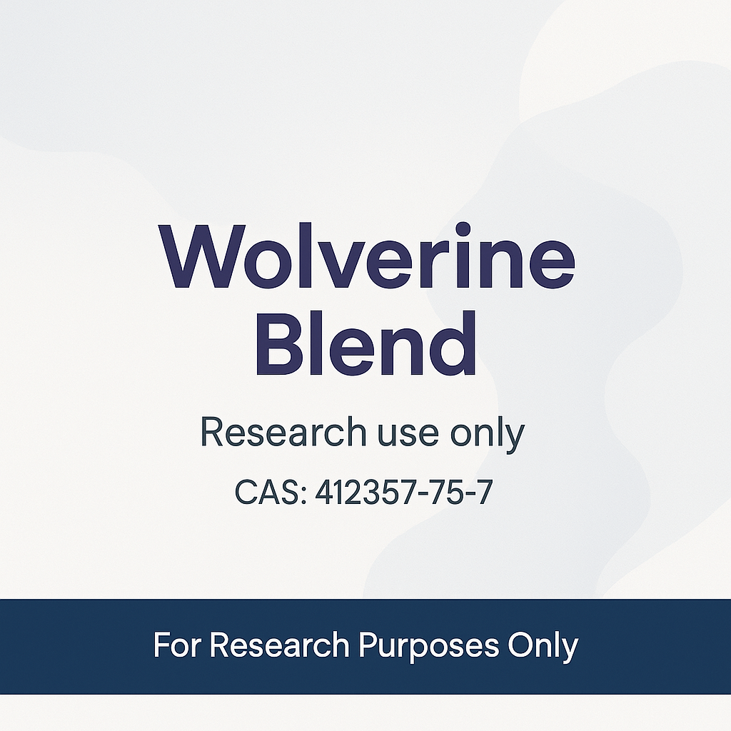 Wolverine Blend