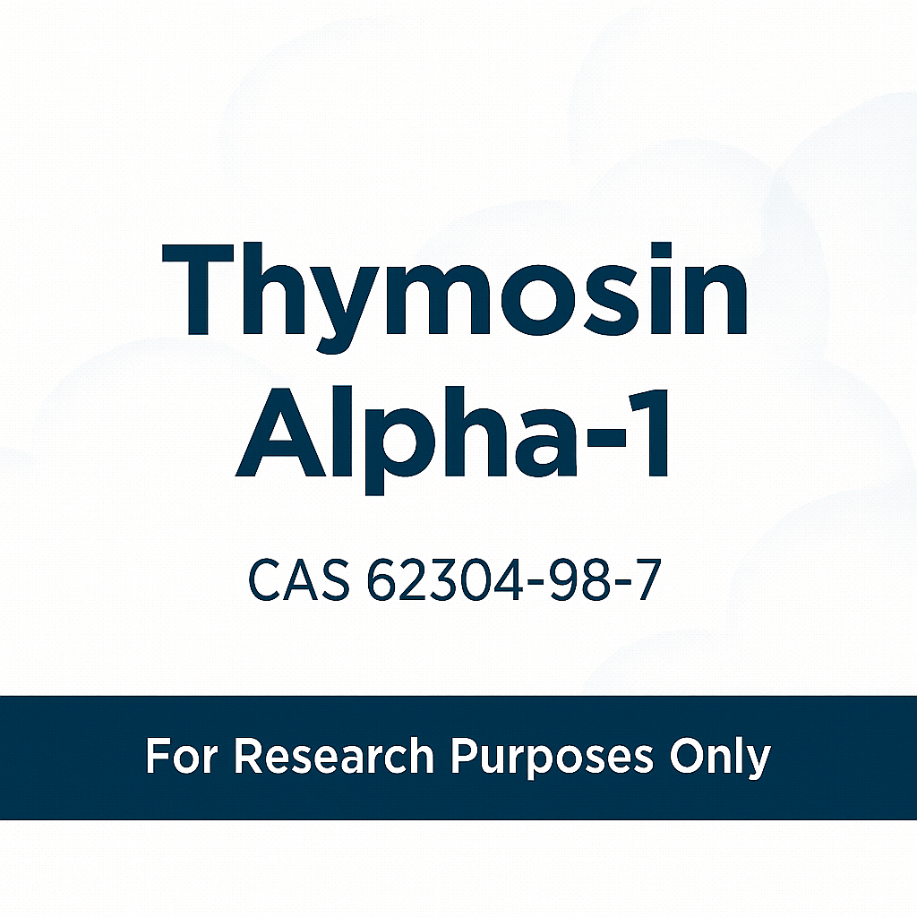 Thymosin Alpha-1