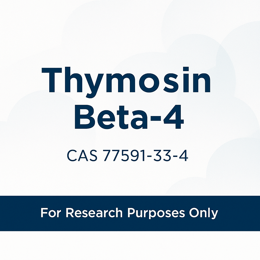 Thymosin Beta-4